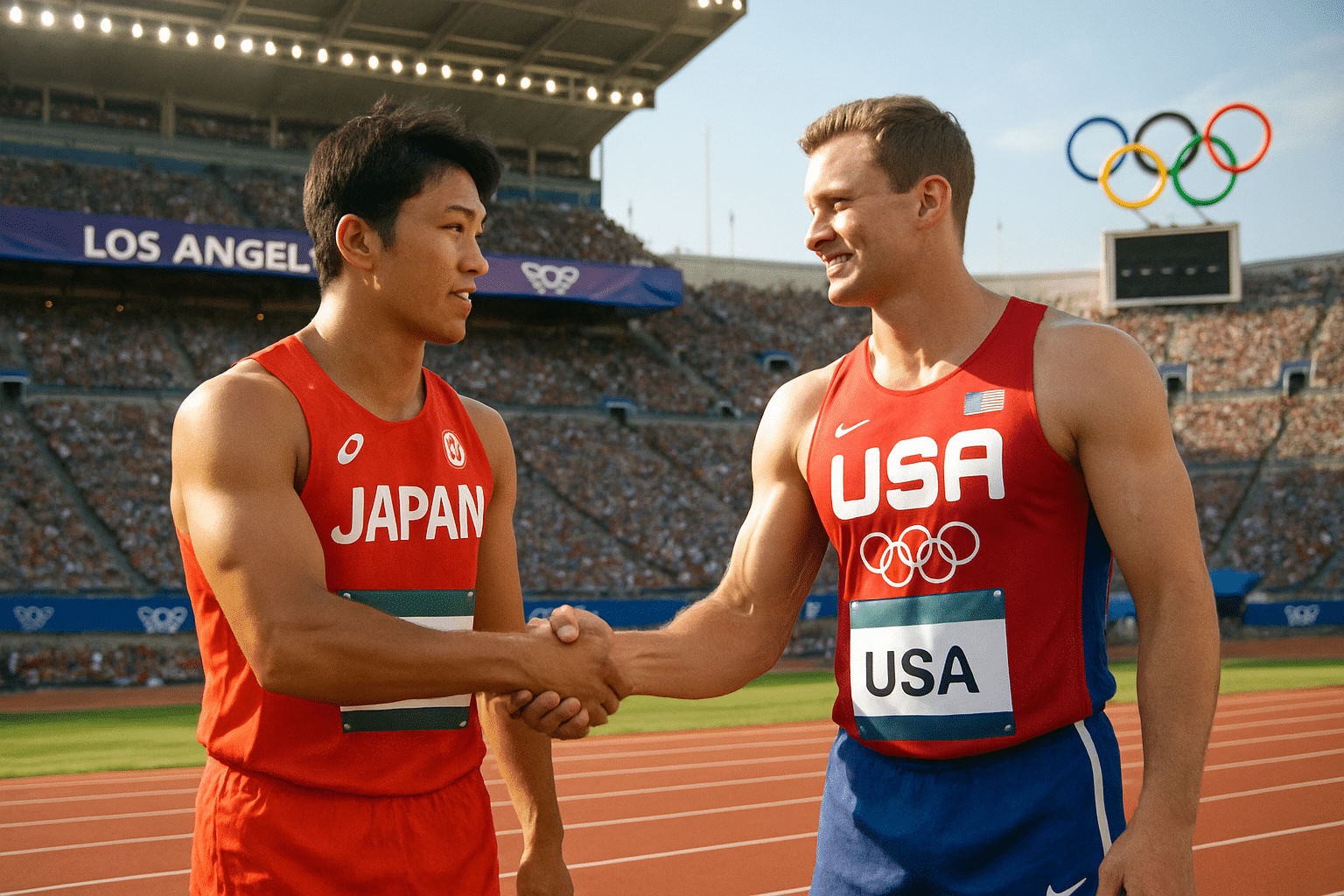 découvrez le grand retour du baseball et softball à los angeles avec des matchs passionnants, des stars du sport et une ambiance unique à ne pas manquer.