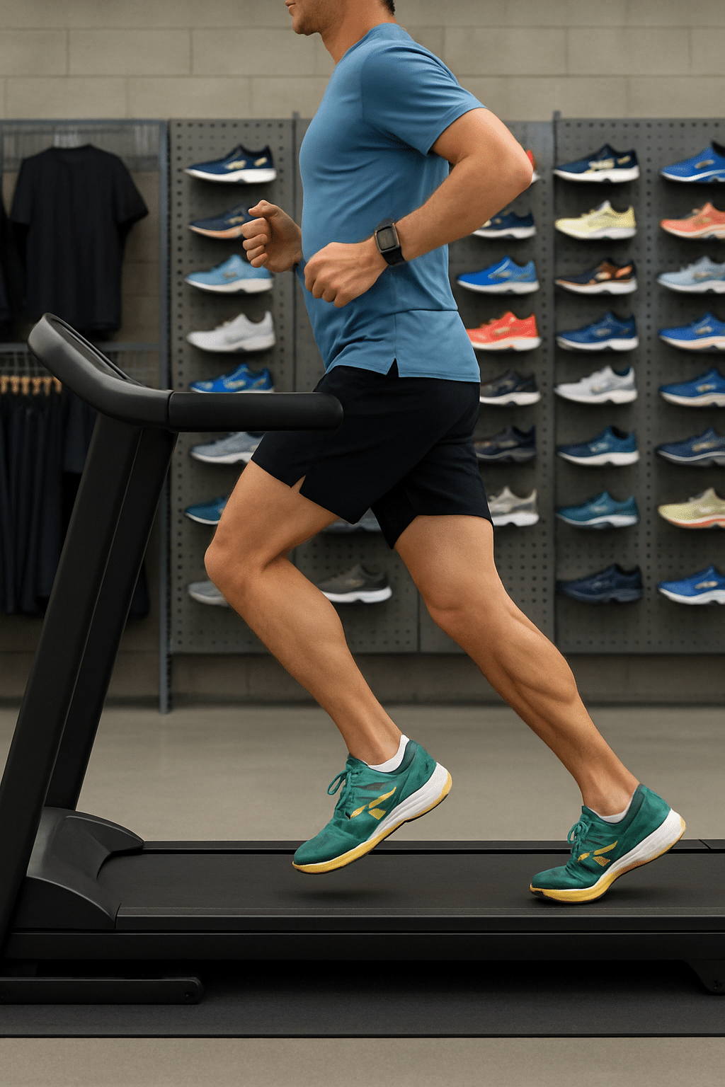 découvrez comment choisir vos chaussures de running adaptées à votre type de foulée (pronateur ou supinateur) pour améliorer votre confort et prévenir les blessures.