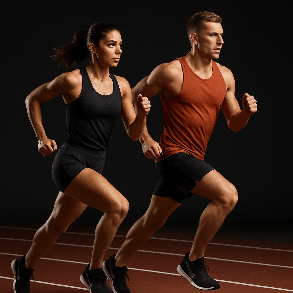 découvrez comment choisir les chaussures de running adaptées à votre type de foulée (pronateur ou supinateur) pour améliorer votre confort et prévenir les blessures.