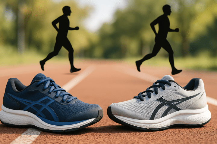 découvrez comment choisir les chaussures de running adaptées à votre type de foulée, qu'elle soit pronatrice ou supinatrice, pour un confort optimal et de meilleures performances.