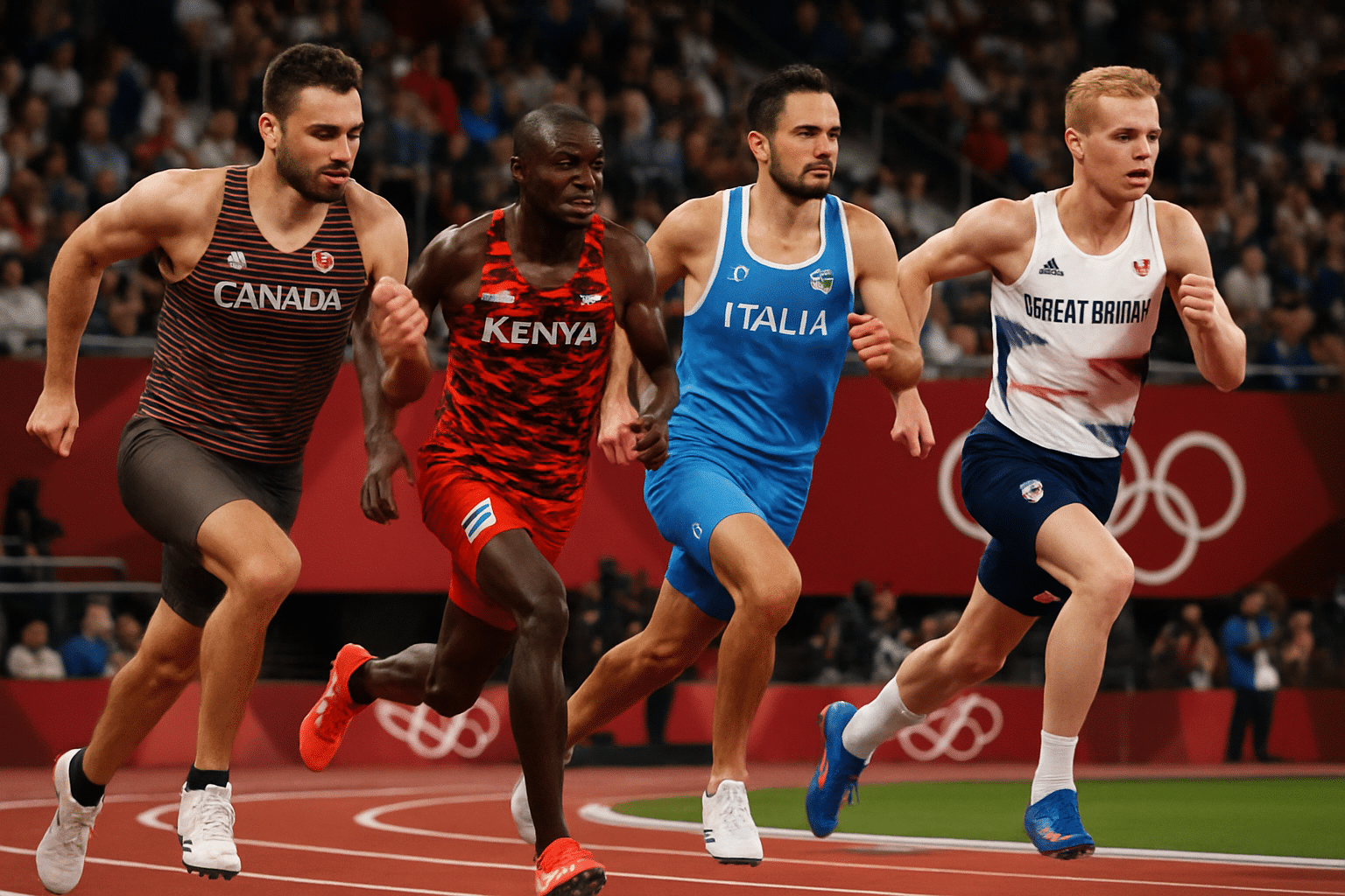 découvrez les étapes clés pour devenir athlète olympique, les processus de sélection et les exigences indispensables pour atteindre le plus haut niveau sportif.