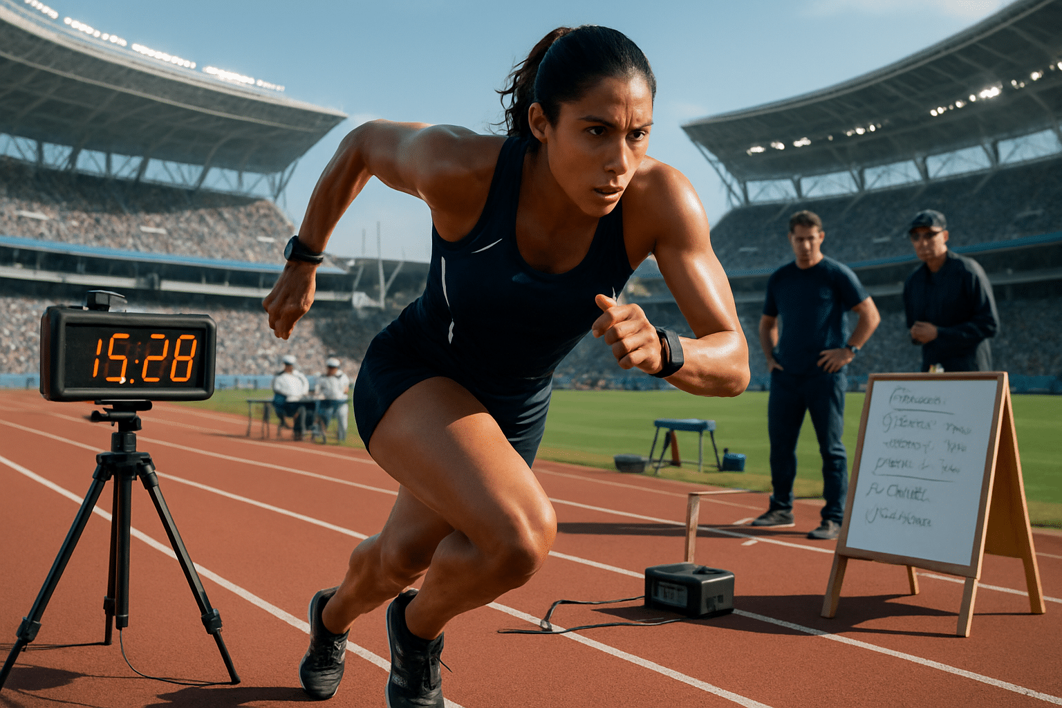 découvrez le parcours complet pour devenir athlète olympique, les étapes de sélection indispensables et les exigences à respecter pour atteindre le plus haut niveau sportif.