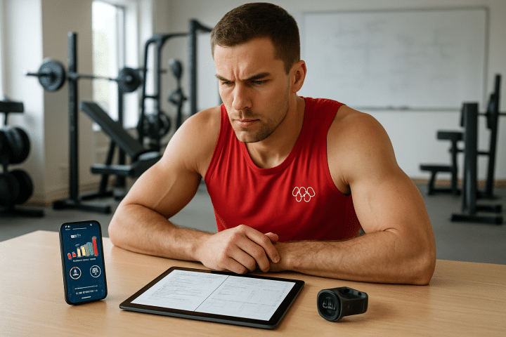 découvrez comment suivre votre progression sportive comme un athlète olympique grâce aux meilleures applis, indicateurs clés et un carnet d’entraînement efficace pour optimiser vos performances.