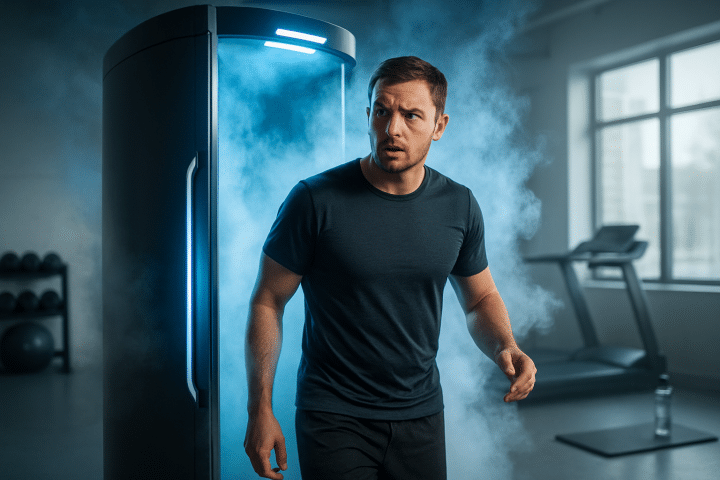 découvrez si la cryothérapie est réellement efficace pour améliorer la récupération et la performance des sportifs amateurs grâce à notre analyse détaillée.