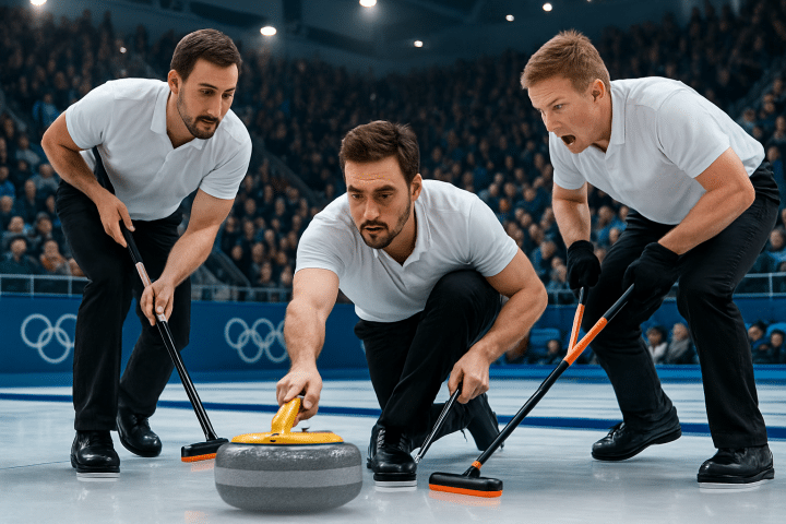 découvrez pourquoi le curling captive des millions de fans à chaque édition olympique, entre stratégie, technique unique et moments d'émotion intense.