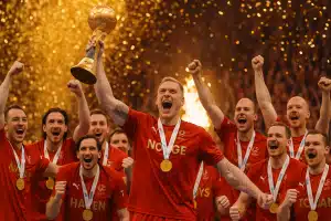 Handball JO 2024 : résultats et équipes gagnantes Handball JO 2024 : résultats et équipes gagnantes