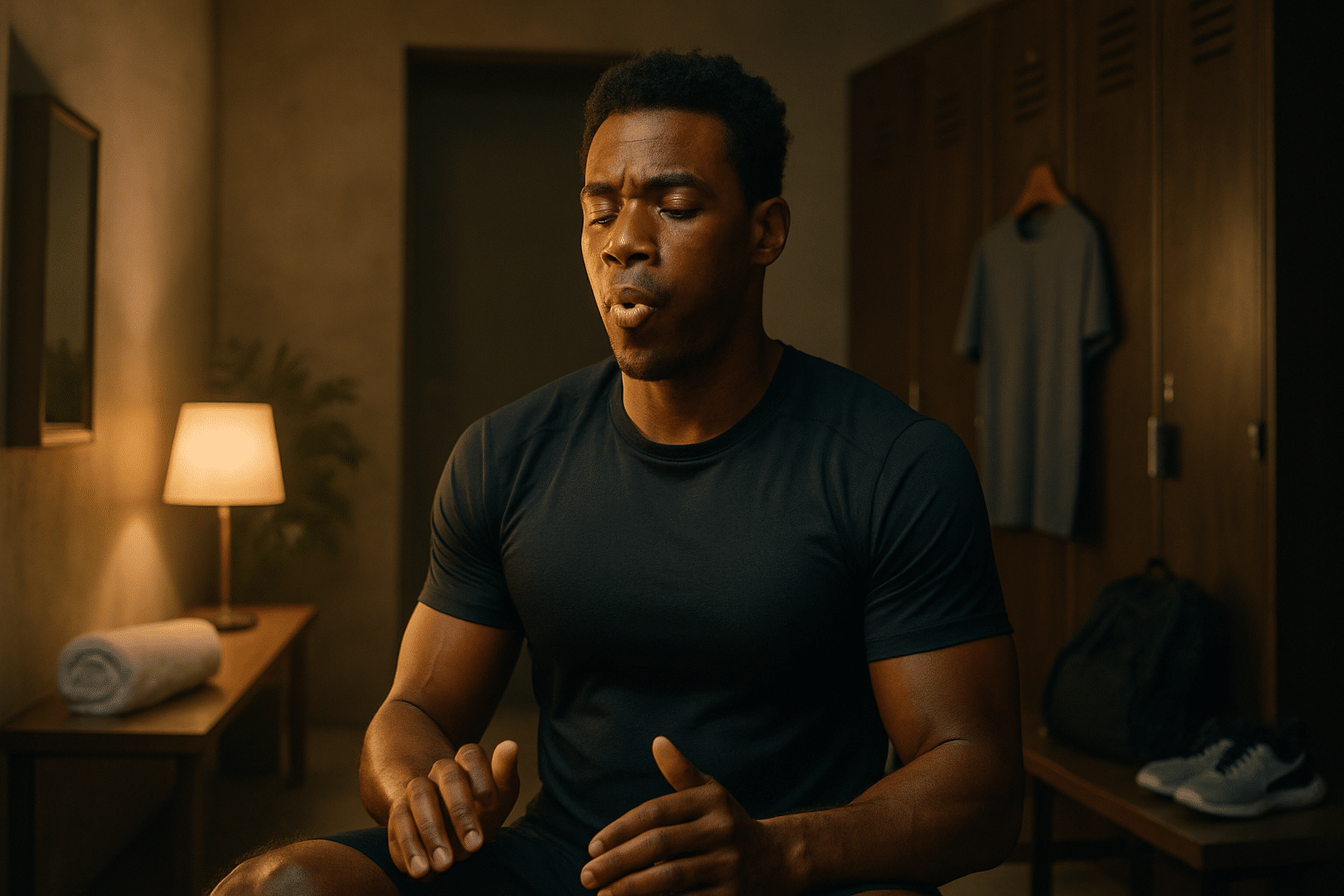 découvrez des conseils pratiques de psychologues du sport pour gérer efficacement le stress lié à la compétition et améliorer vos performances.