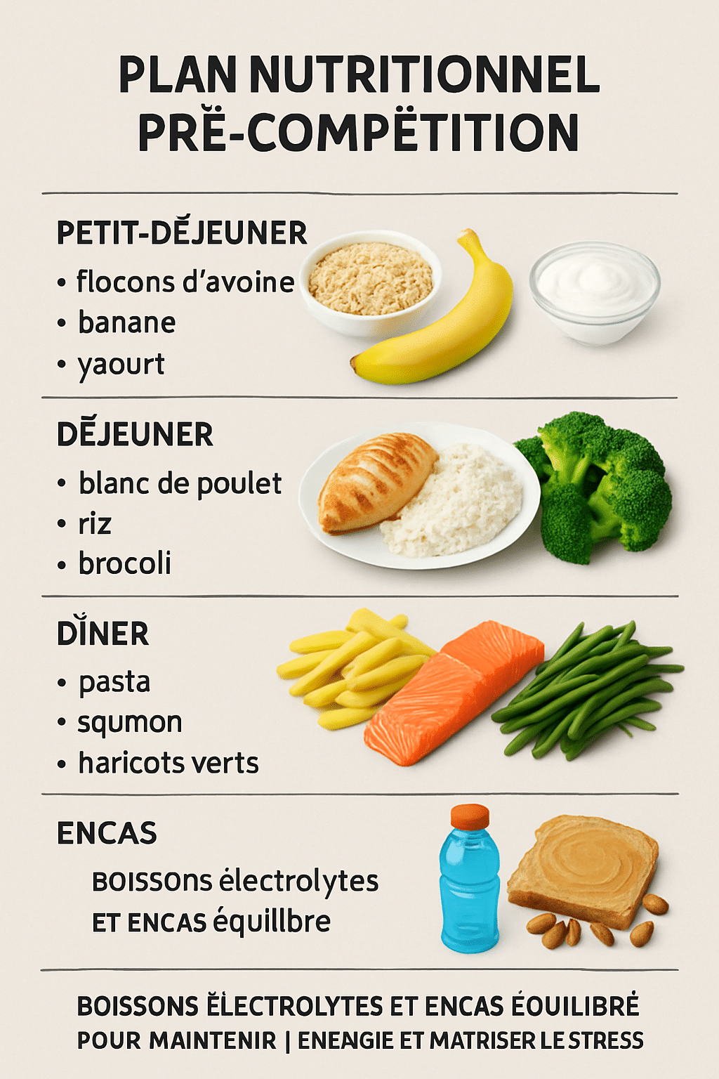 découvrez des conseils d'experts en psychologie du sport pour gérer efficacement le stress lié à la compétition et améliorer vos performances.