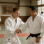 découvrez tout sur le système des ceintures et des grades en judo, leur signification, les étapes de progression, et comment avancer dans cet art martial.