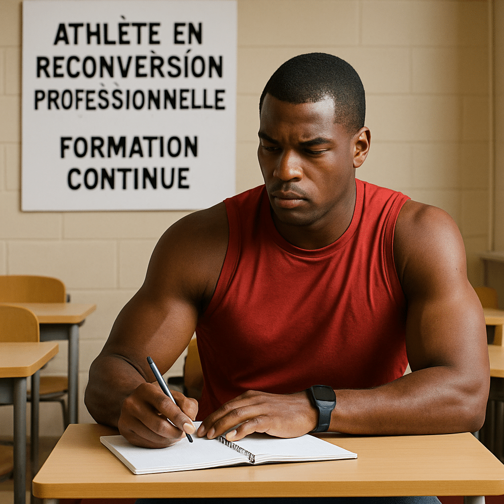 L’après JO pour les athlètes français : reconversions et nouveaux défis découvrez comment les athlètes français relèvent de nouveaux défis et réussissent leur reconversion après les jeux olympiques.