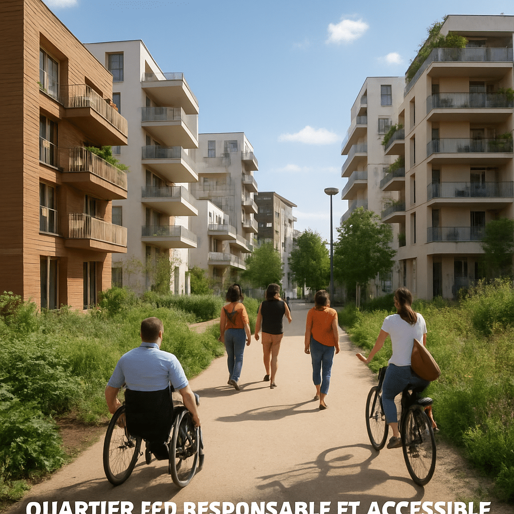 découvrez comment les jeux paralympiques ont favorisé des avancées concrètes pour l'inclusion des personnes en situation de handicap en france, en transformant les perceptions et les politiques.