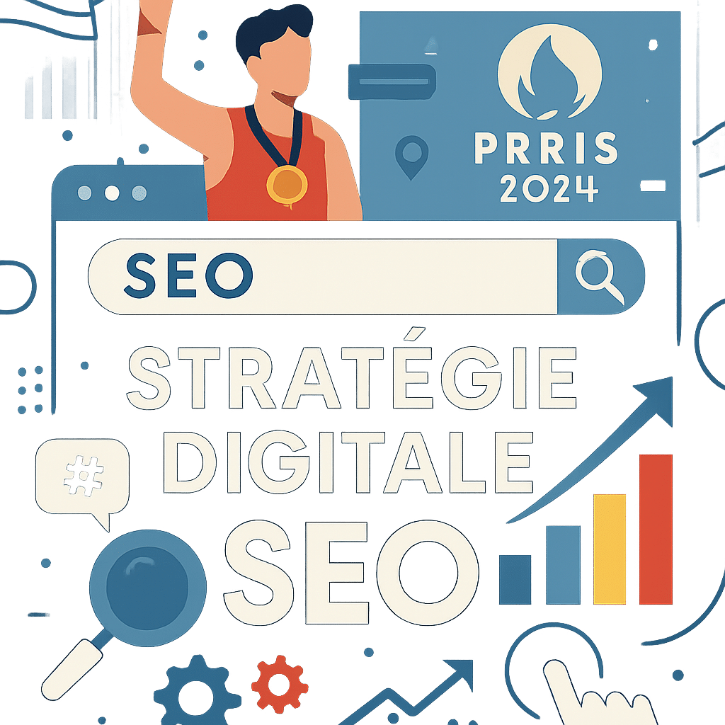 Les disciplines les plus populaires des JO 2024 selon Google Trends découvrez les disciplines les plus populaires des jo 2024 selon les recherches google trends et restez informé des sports phares de cet événement mondial.