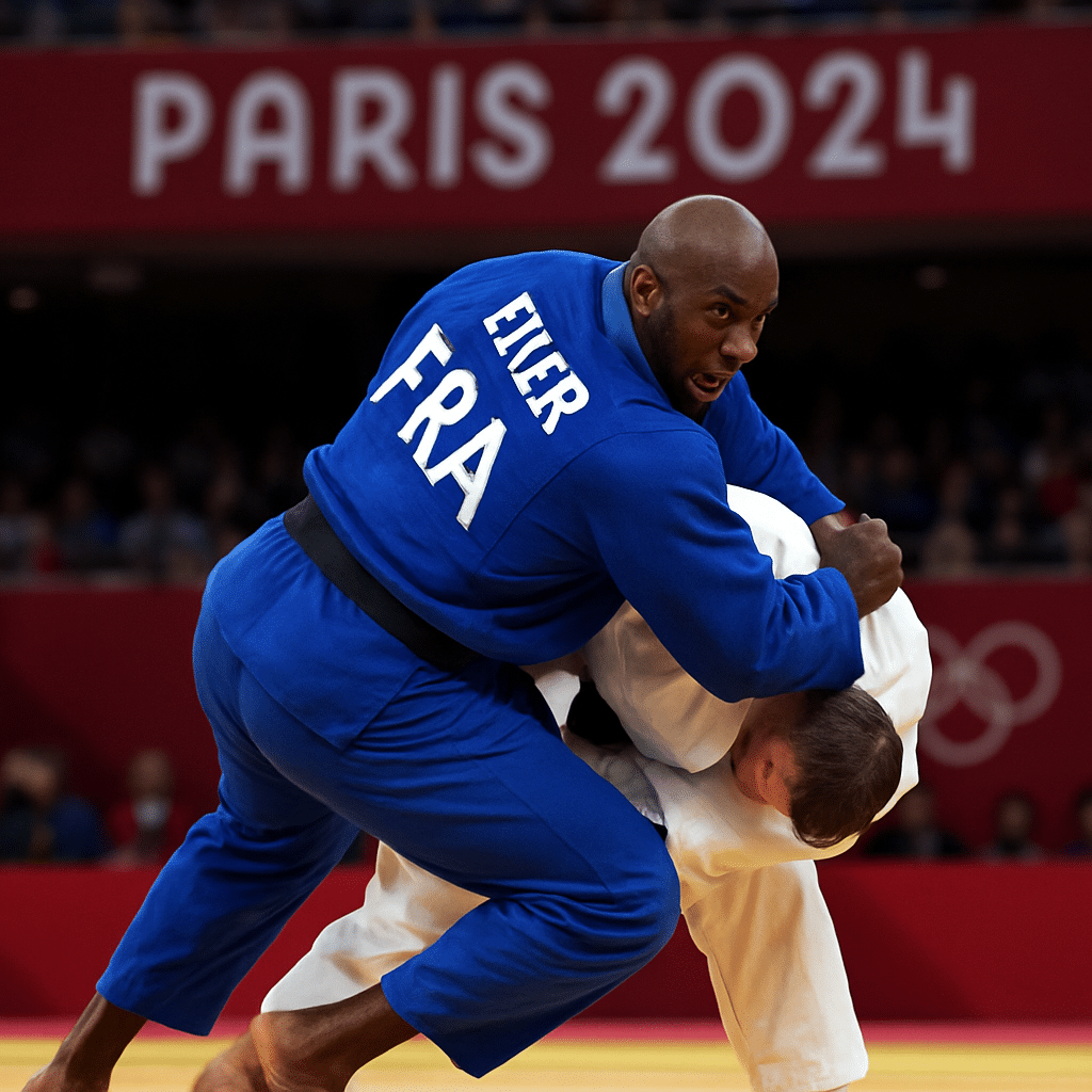 Les disciplines les plus populaires des JO 2024 selon Google Trends dĂ©couvrez quelles disciplines des jo 2024 suscitent le plus d'intĂ©rĂȘt selon les tendances de recherche google trends.