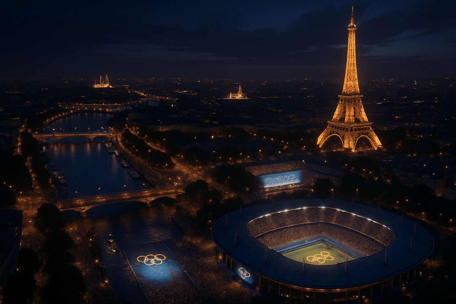 découvrez les moments les plus surprenants des jo 2024 : nations outsiders, médailles inattendues et retournements de situation qui ont marqué cette édition exceptionnelle.