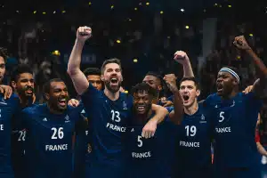Handball JO 2024 : résultats et équipes gagnantes Handball JO 2024 : résultats et équipes gagnantes