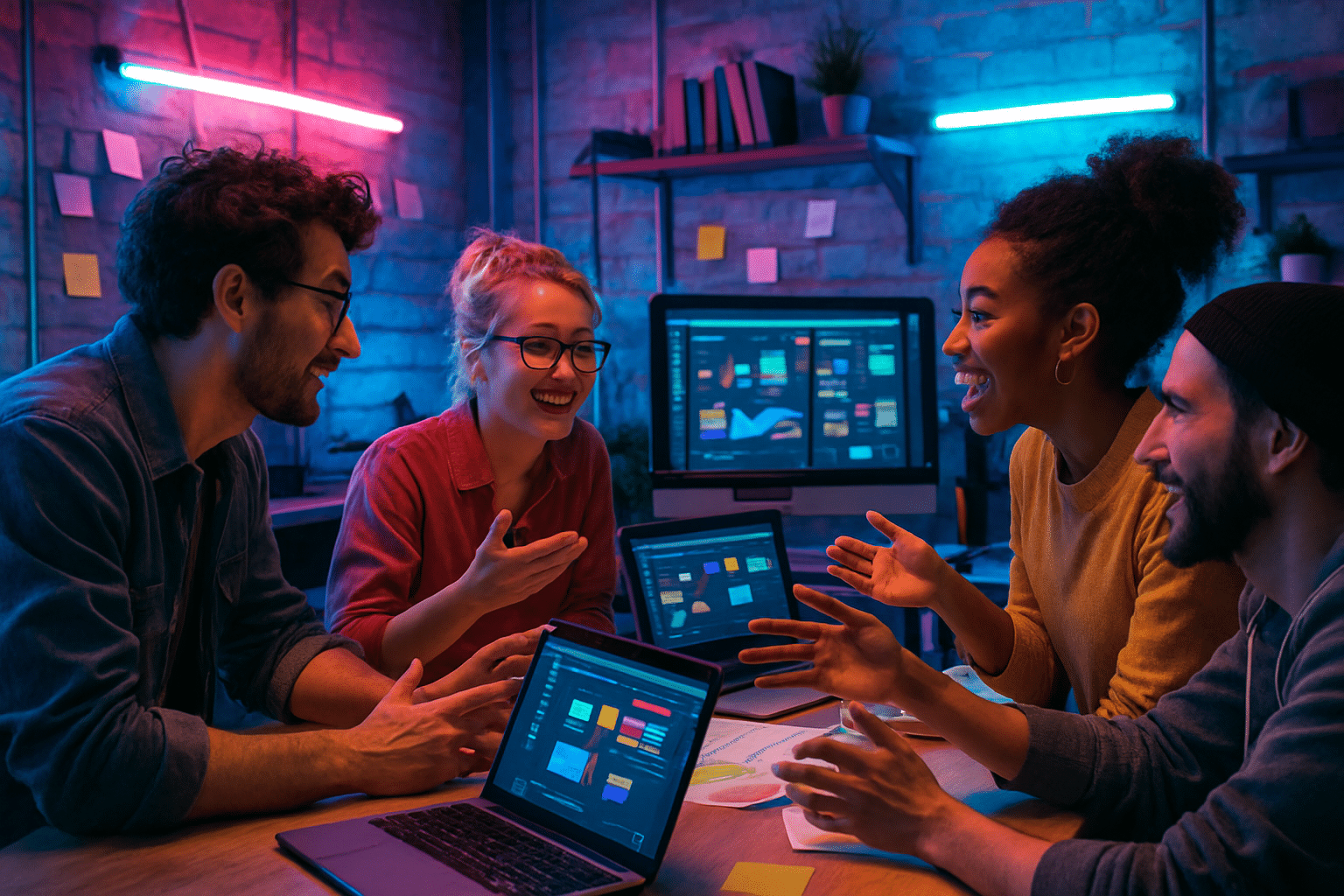 découvrez des contenus captivants conçus pour attirer et engager une audience jeune et curieuse, en éveillant leur intérêt et stimulant leur soif de découverte.