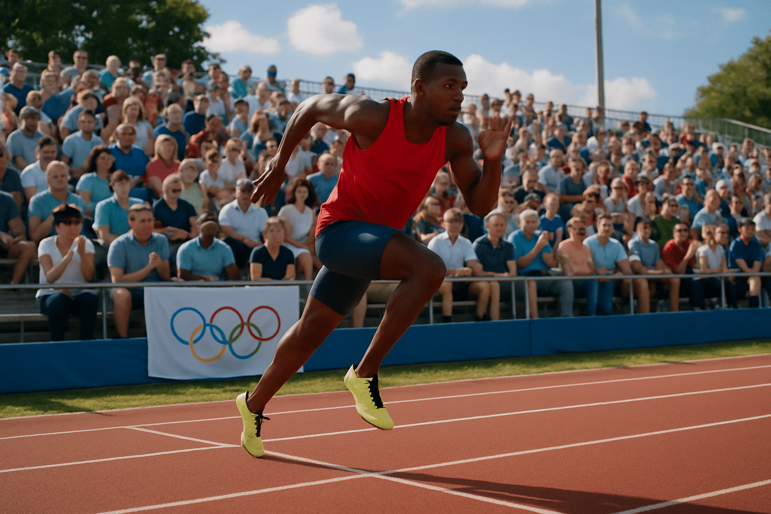 découvrez pourquoi les sports de démonstration sont présents aux jeux olympiques, leur rôle dans la promotion de nouvelles disciplines et leur impact sur l'avenir des compétitions.