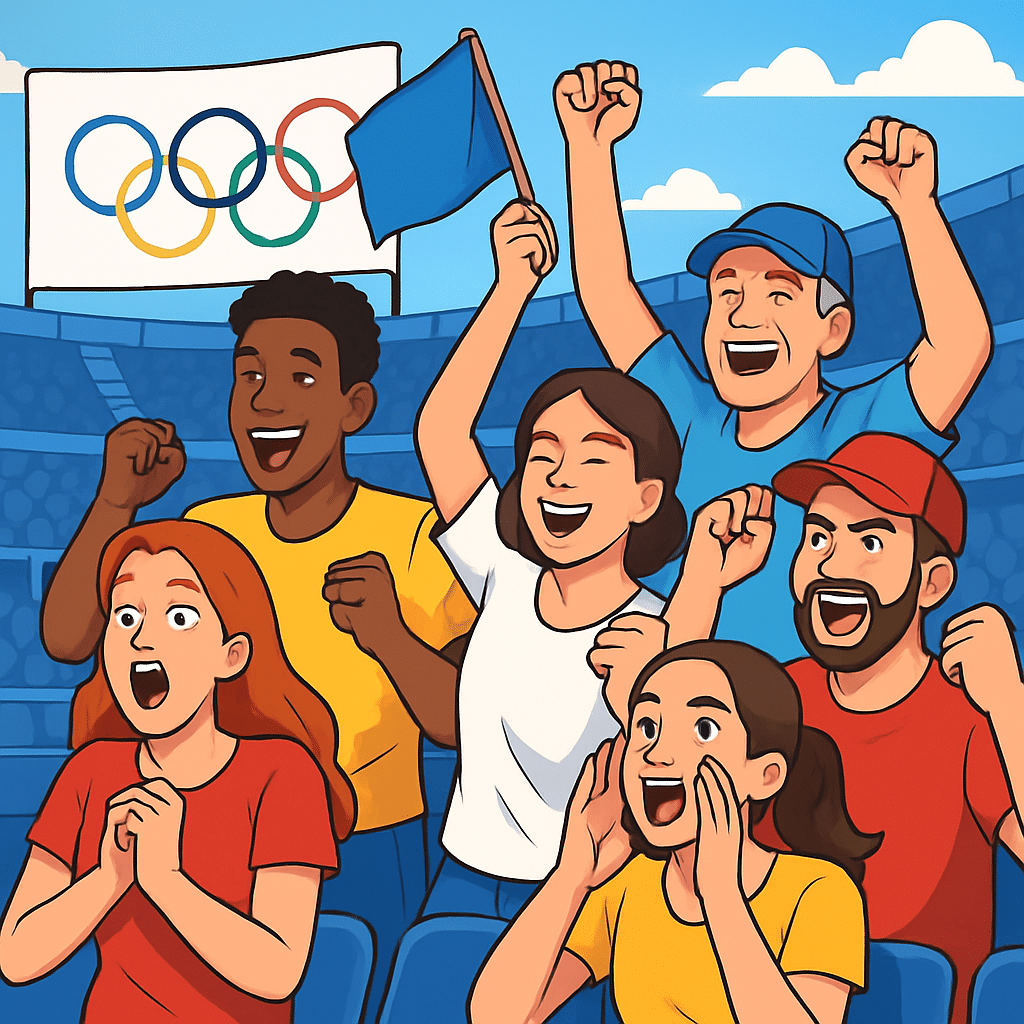 découvrez pourquoi les sports de démonstration sont présents aux jeux olympiques, leur rôle et leur impact sur l'évolution des disciplines sportives.