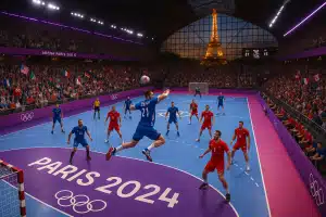 Handball JO 2024 : résultats et équipes gagnantes Handball JO 2024 : résultats et équipes gagnantes