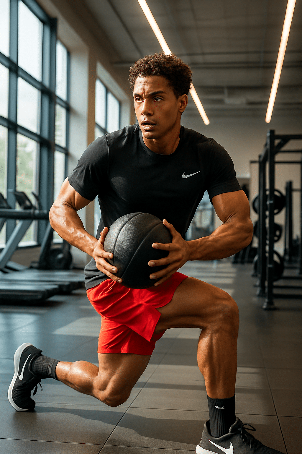 découvrez comment le sport peut améliorer votre santé mentale selon les études, et apprenez des conseils pratiques pour intégrer l'activité physique dans votre quotidien.