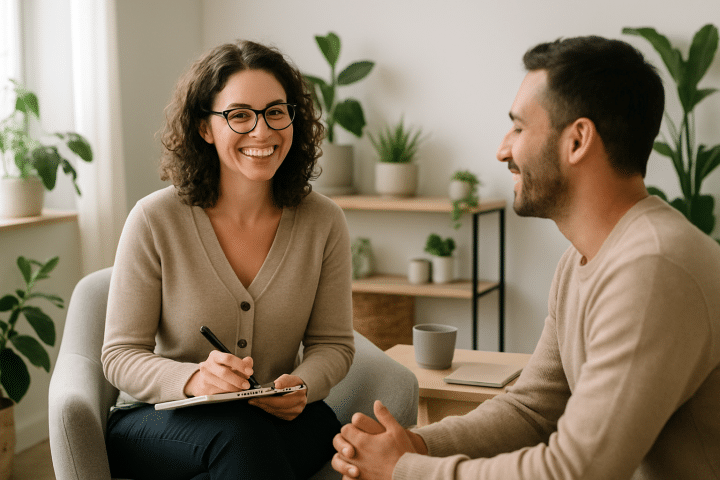 découvrez nos articles inspirants sur la santé mentale et poursuivez votre développement avec nos conseils en coaching personnalisés.