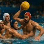 découvrez pourquoi le water-polo est reconnu comme le sport le plus physique, alliant endurance, force et stratégie dans un environnement aquatique intense.