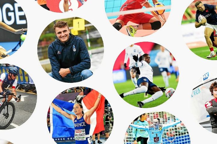 découvrez les athlètes qui participent aux jeux olympiques de paris 2024. parcourez leurs parcours, leurs exploits et les espoirs français pour cette édition exceptionnelle sur le sol parisien.