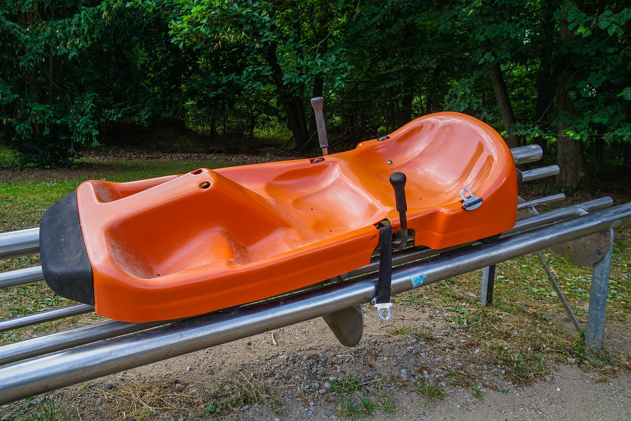 découvrez l'excitation du bobsleigh, un sport d'hiver spectaculaire alliant vitesse, adrénaline et esprit d'équipe sur des pistes glacées.