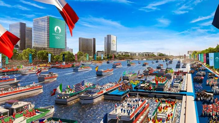 découvrez le coût de la cérémonie d'ouverture des jeux olympiques : budget, dépenses, enjeux économiques et impact sur l'organisation de cet événement mondial.