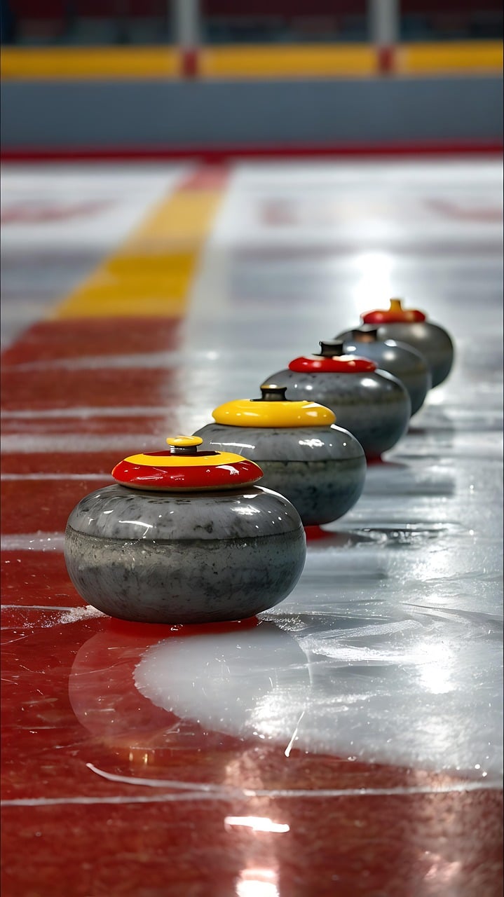 découvrez le curling, un sport d'équipe sur glace alliant stratégie, précision et esprit collectif. apprenez les règles, l'équipement nécessaire et suivez nos conseils pour débuter.