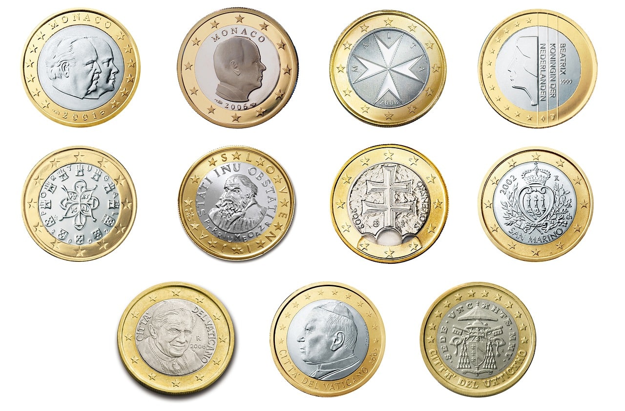 découvrez les pièces en euro de saint-marin 2026, leurs designs uniques, tirages et informations essentielles pour les collectionneurs et passionnés de numismatique.