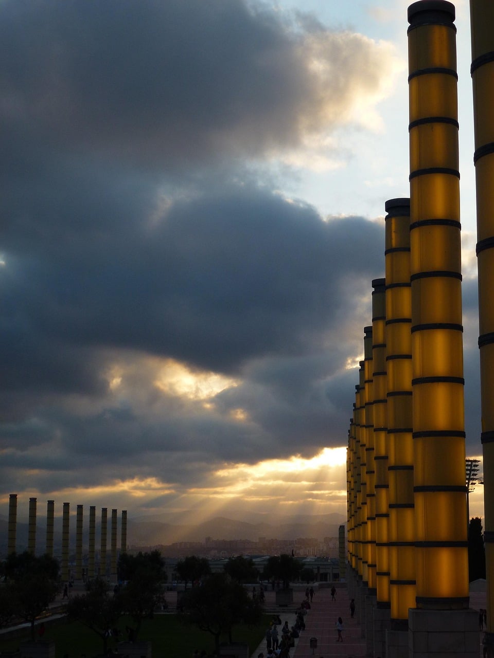 découvrez le site de patinage artistique des jeux olympiques 2026 : une infrastructure moderne et emblématique pour des performances inoubliables.