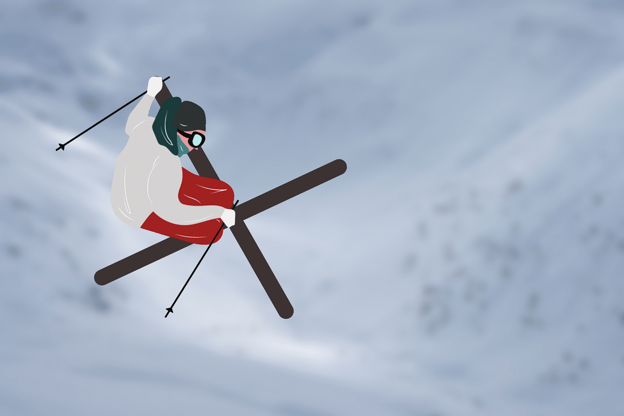 découvrez le ski freestyle, une discipline spectaculaire combinant sauts, figures et descentes acrobatiques. parfait pour les amateurs de sensations fortes sur neige.