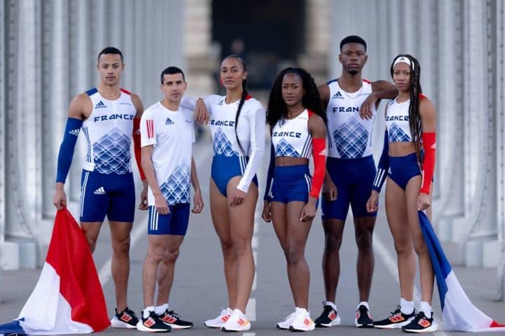 découvrez toute l’actualité des jeux olympiques en france : programme, athlètes français, résultats, médailles et moments forts. suivez les temps forts et vivez l'expérience olympique au cœur de la france.