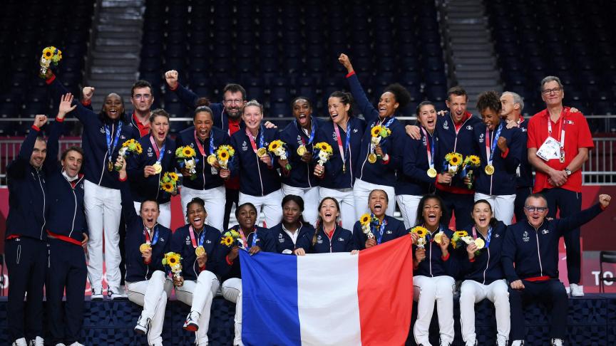 découvrez le palmarès des médailles de la france aux jeux olympiques : histoire, records et performances des athlètes français depuis les débuts des jo.