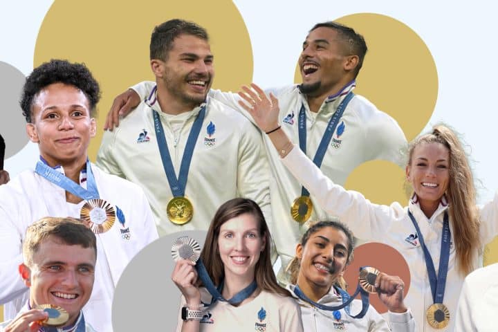 découvrez le palmarès complet des médailles françaises aux jeux olympiques : résultats, classements, disciplines et moments forts des athlètes de france aux jo.