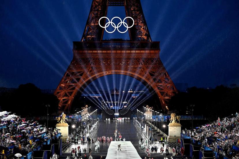 découvrez la liste complète des nations participantes aux jeux olympiques de paris 2024, leurs délégations, exploits attendus et actualités marquantes. un tour d’horizon mondial avant le début des jo !