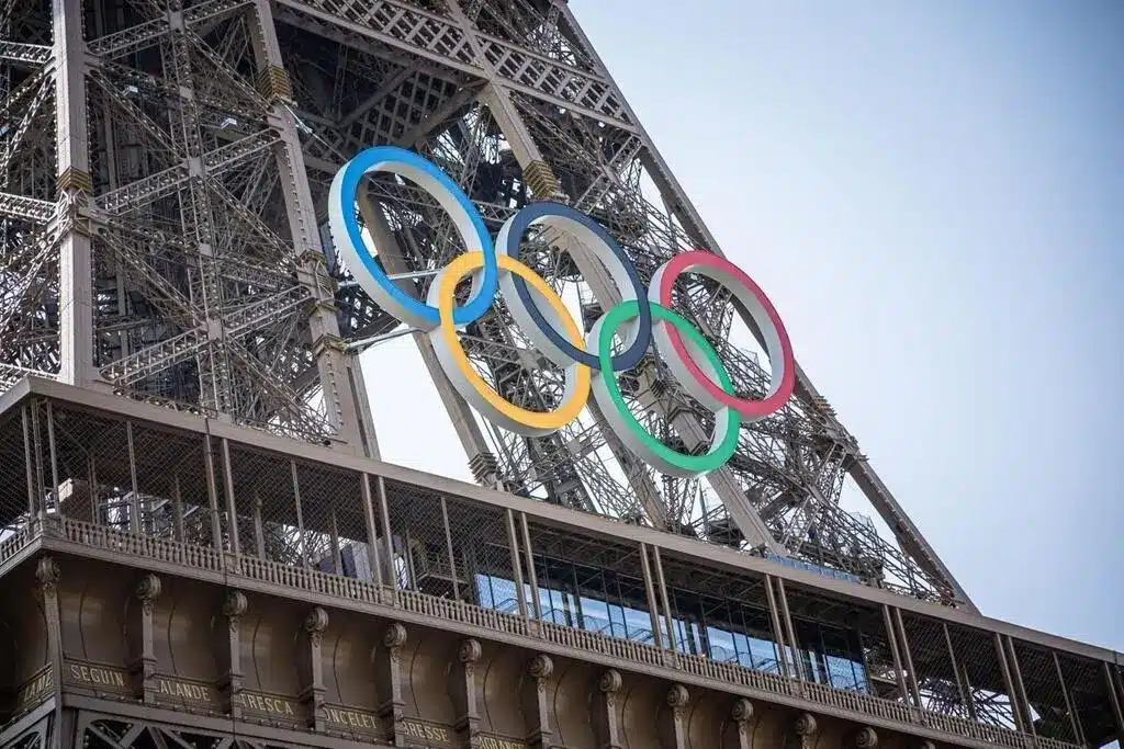 découvrez la liste des nations participantes aux jeux olympiques de paris 2024. informations sur les pays, les équipes et le programme complet des jo de paris.