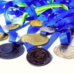 découvrez des pièces de monnaie rares et uniques liées aux jeux olympiques, parfaites pour les collectionneurs et passionnés d'histoire olympique.