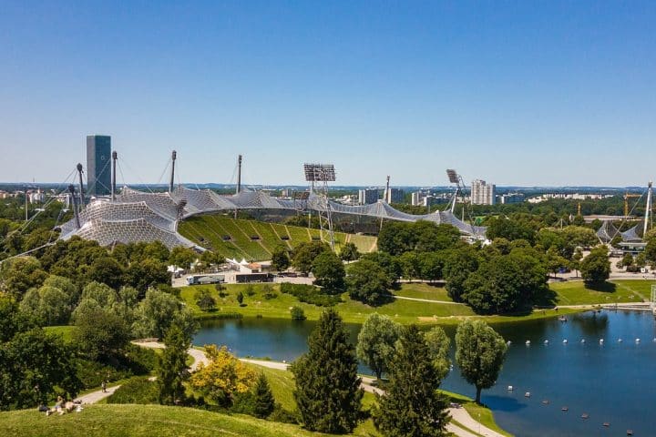 découvrez toute l’actualité et les temps forts des jeux olympiques : résultats, calendrier, faits marquants et histoires inspirantes des athlètes du monde entier.
