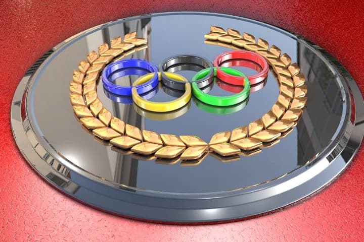 découvrez notre collection exclusive de pièces commémoratives des jeux olympiques, parfaites pour les collectionneurs et passionnés d'histoire olympique.
