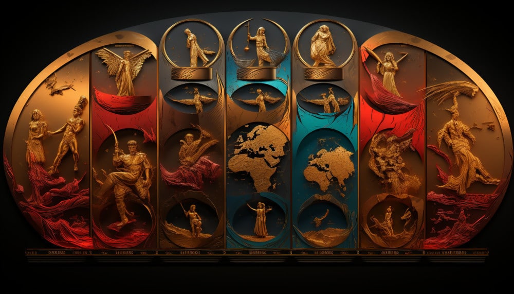 découvrez l'origine des jeux olympiques, de leur naissance dans la grèce antique à leur évolution moderne, et plongez dans l'histoire fascinante de cet événement sportif mondial.