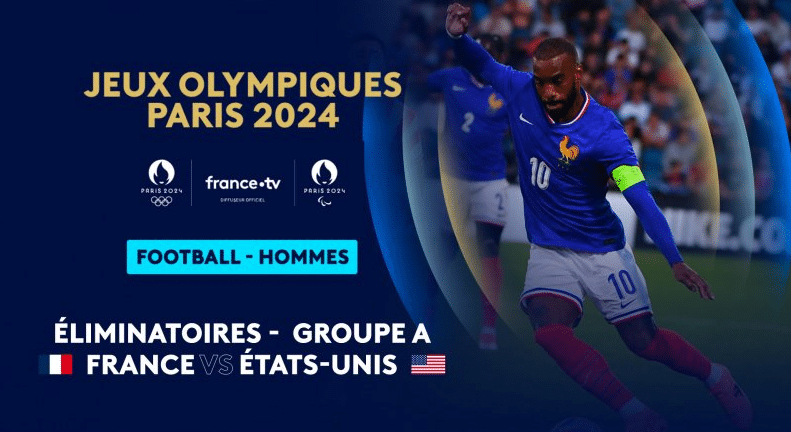 découvrez toutes les plateformes pour regarder les jo 2024 en direct : chaînes tv, streaming, info sur la diffusion et programmes officiels pour ne rien manquer des jeux olympiques de paris.
