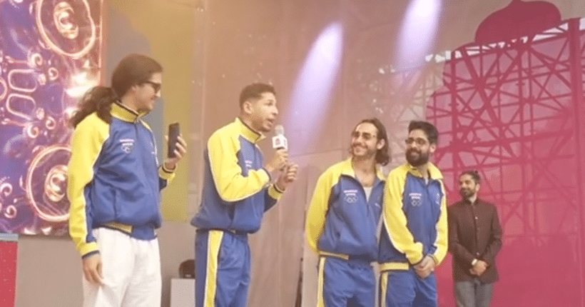 découvrez quels pays participent aux jeux olympiques, leur histoire, leurs exploits et les anecdotes marquantes des jo à travers le monde.