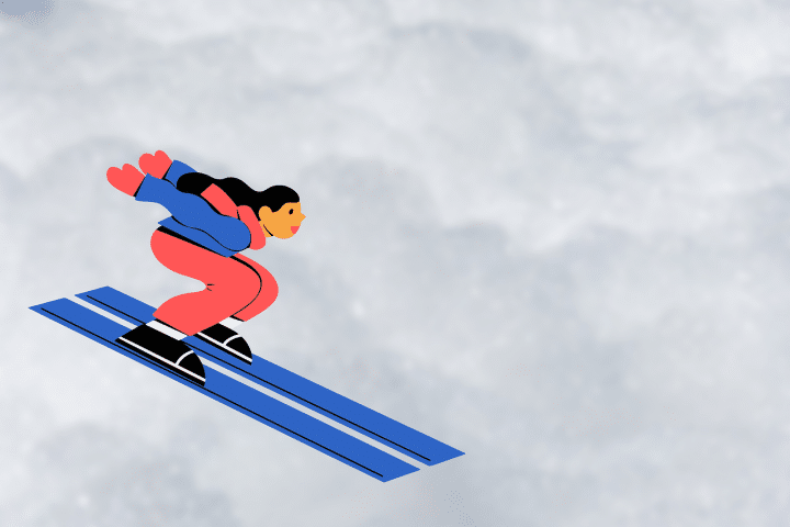 découvrez tout sur le saut à ski aux jeux olympiques 2026 : calendrier, athlètes, lieux et résultats en direct.