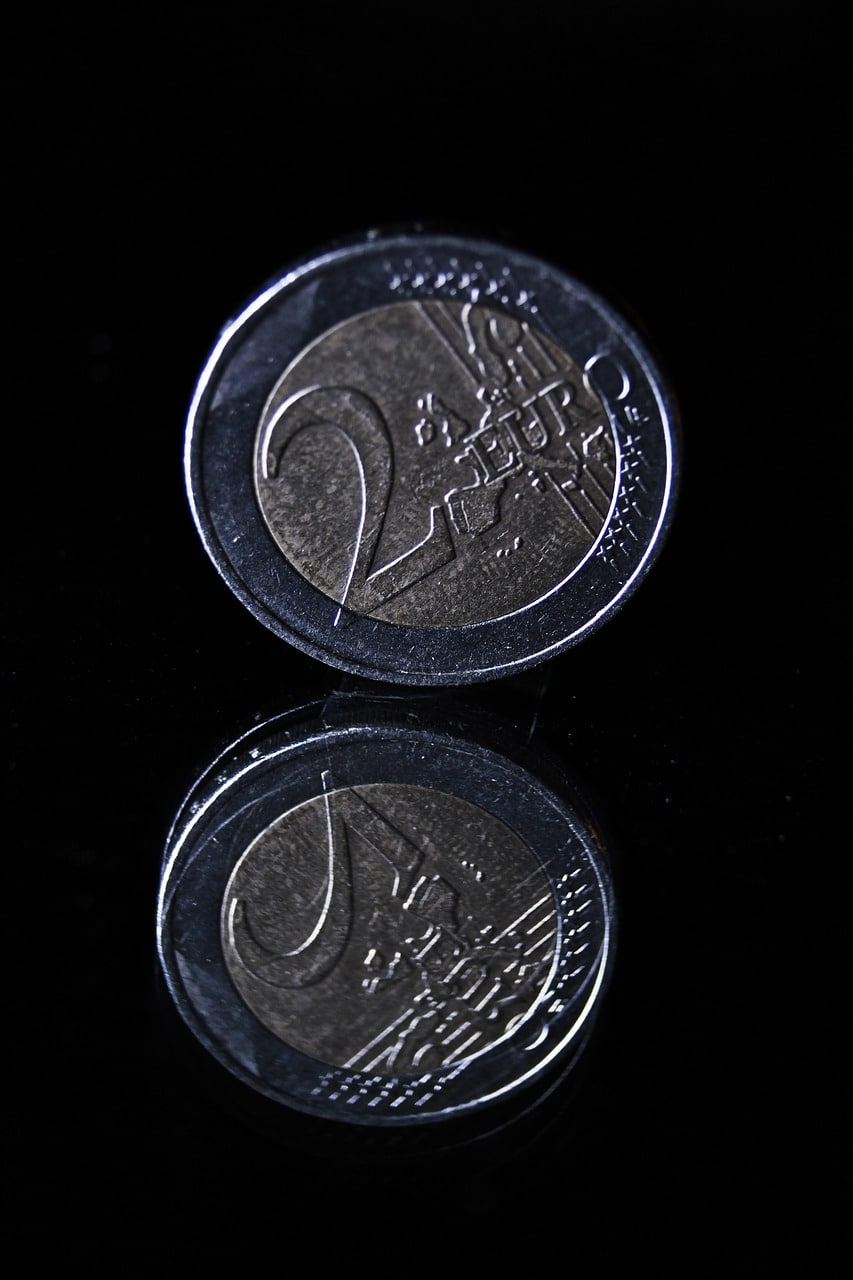 découvrez les pièces de 2 euros du vatican 2026, une collection exclusive alliant histoire et numismatique, idéale pour les passionnés et les collectionneurs.