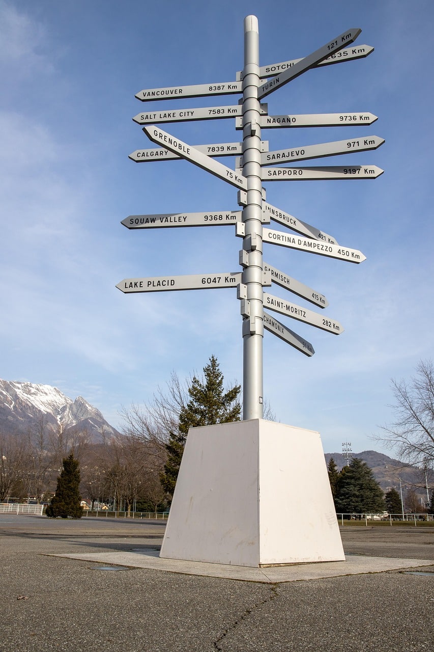 découvrez tout ce qu'il faut savoir pour votre voyage aux jeux olympiques d'hiver 2026 : conseils, destinations, hébergements et événements incontournables.